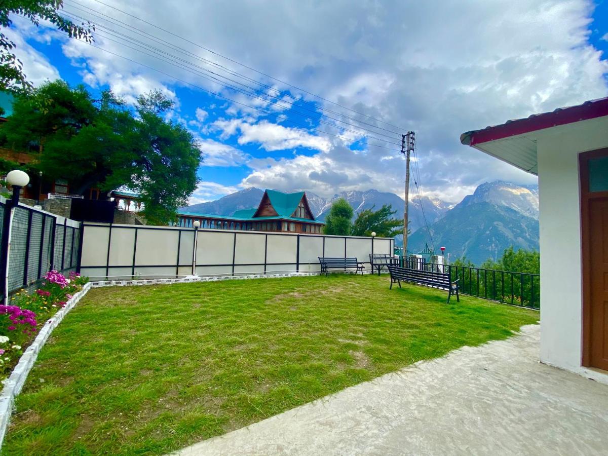 Hotel Rollingrang Kalpa Εξωτερικό φωτογραφία