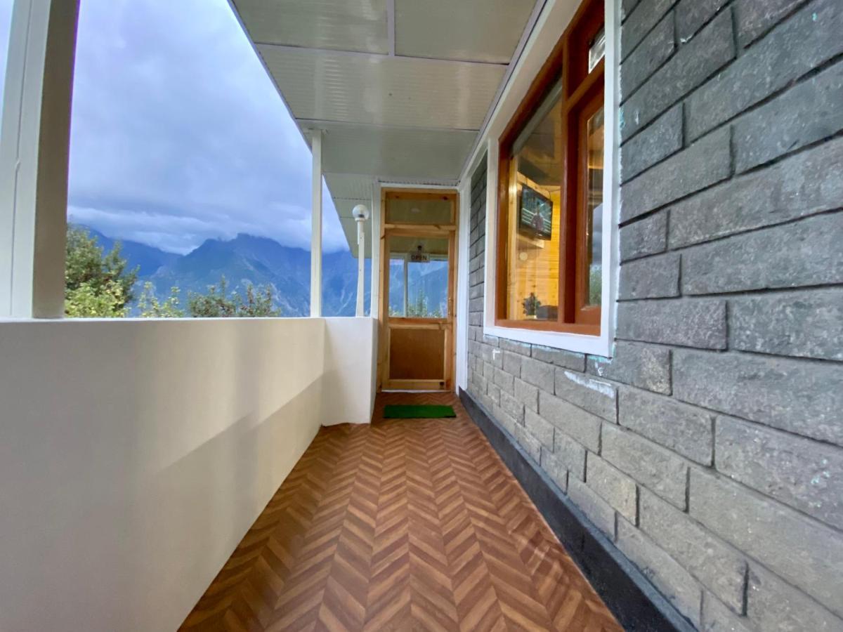 Hotel Rollingrang Kalpa Εξωτερικό φωτογραφία