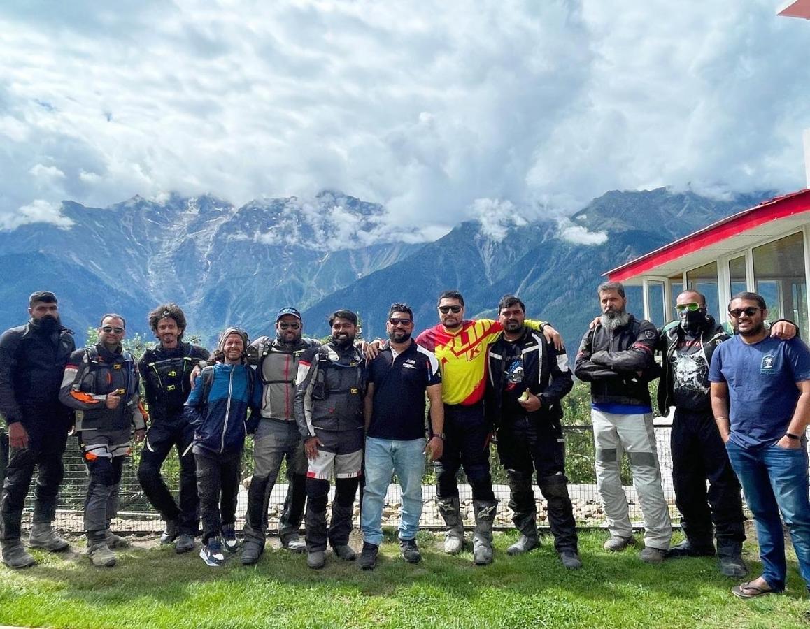 Hotel Rollingrang Kalpa Εξωτερικό φωτογραφία