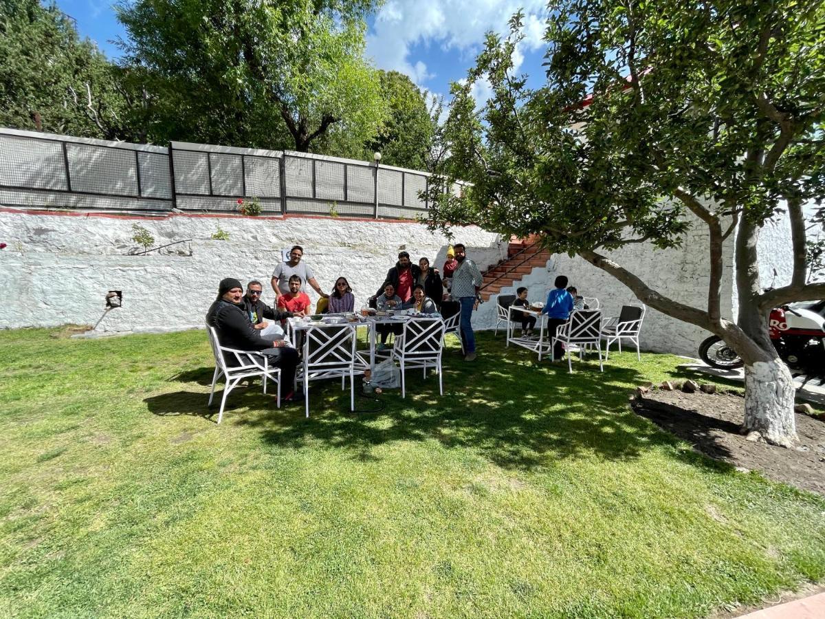 Hotel Rollingrang Kalpa Εξωτερικό φωτογραφία
