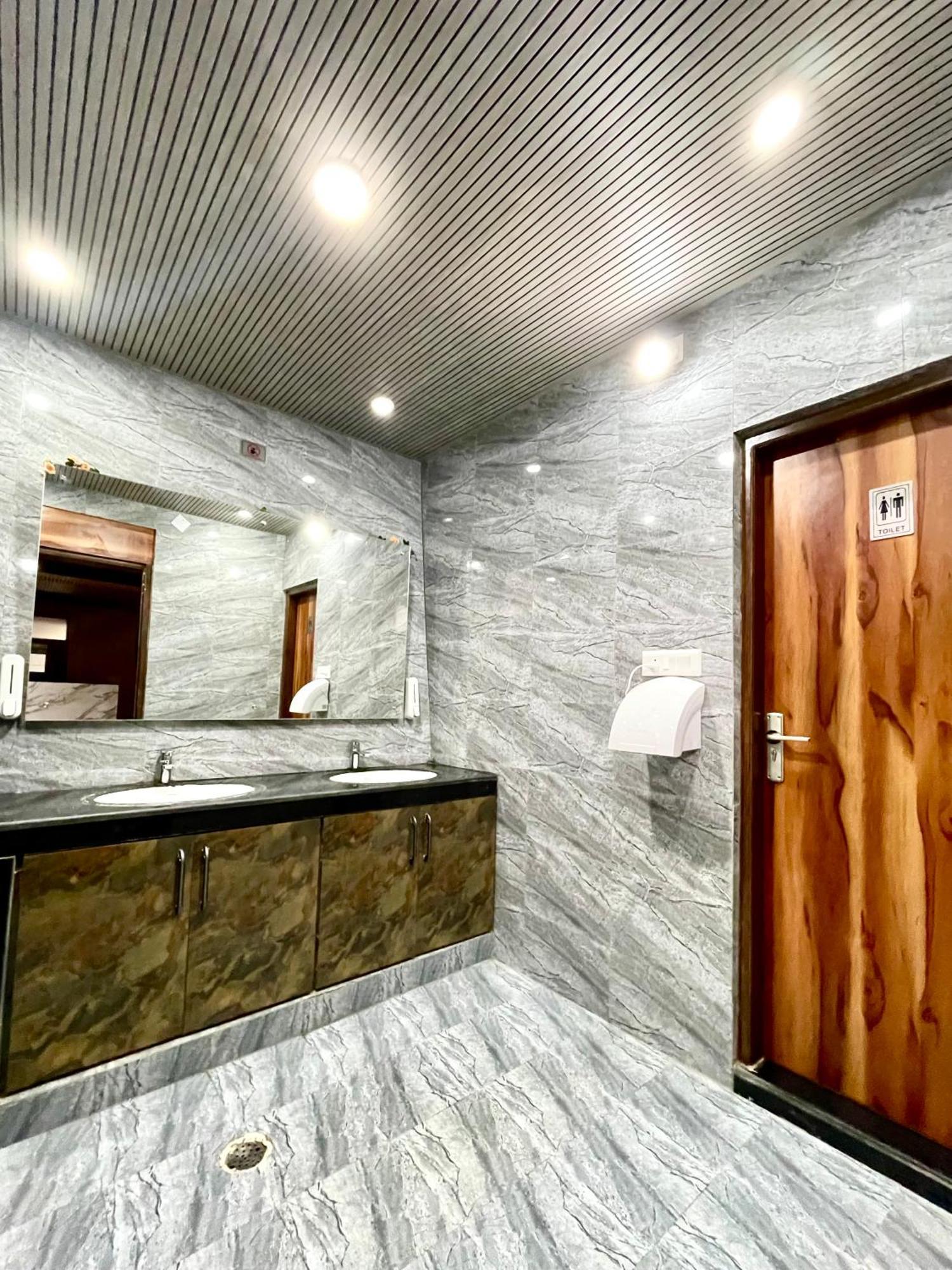 Hotel Rollingrang Kalpa Εξωτερικό φωτογραφία