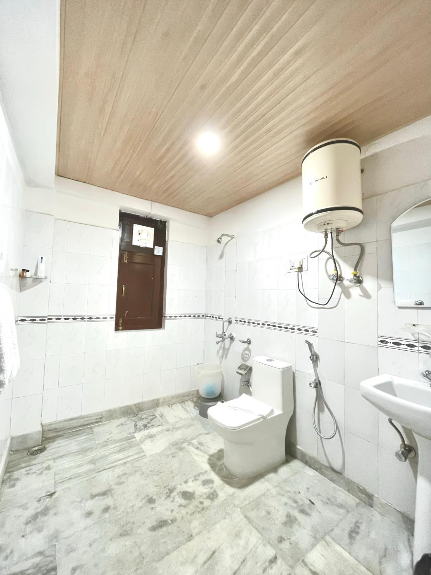 Hotel Rollingrang Kalpa Εξωτερικό φωτογραφία