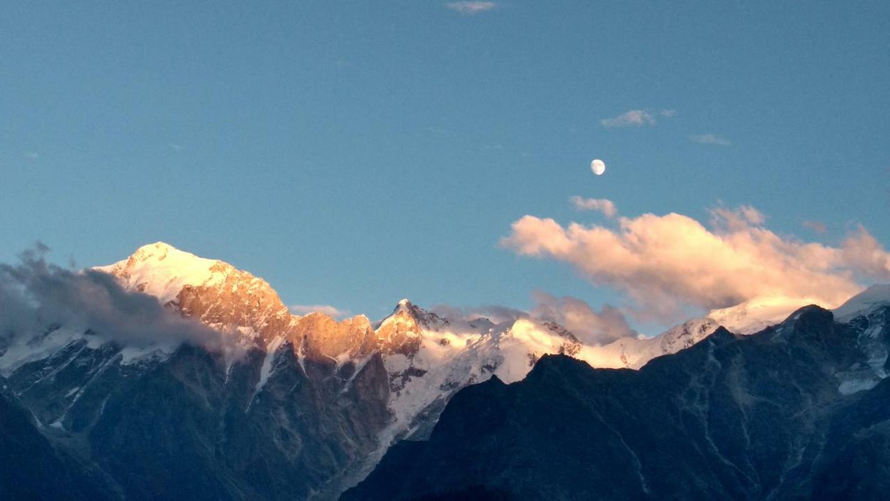 Hotel Rollingrang Kalpa Εξωτερικό φωτογραφία