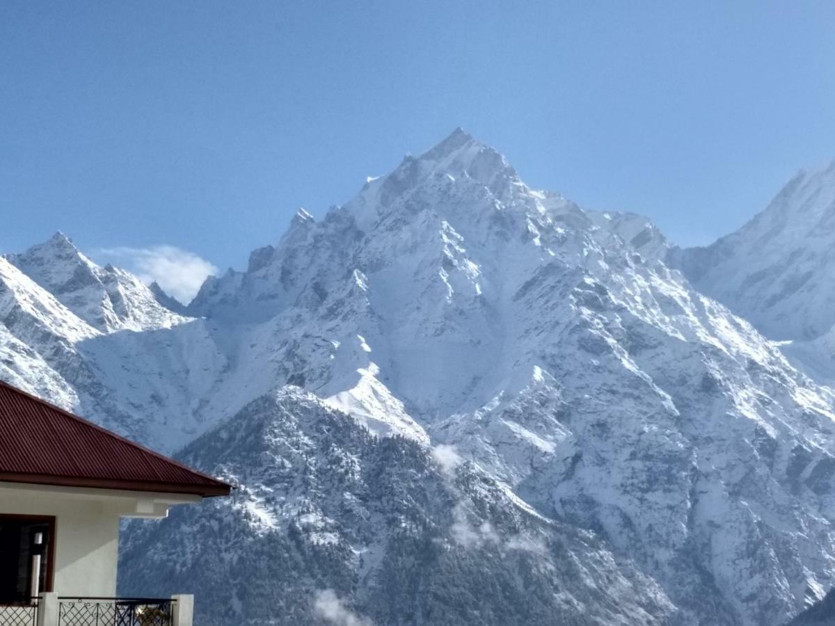 Hotel Rollingrang Kalpa Εξωτερικό φωτογραφία