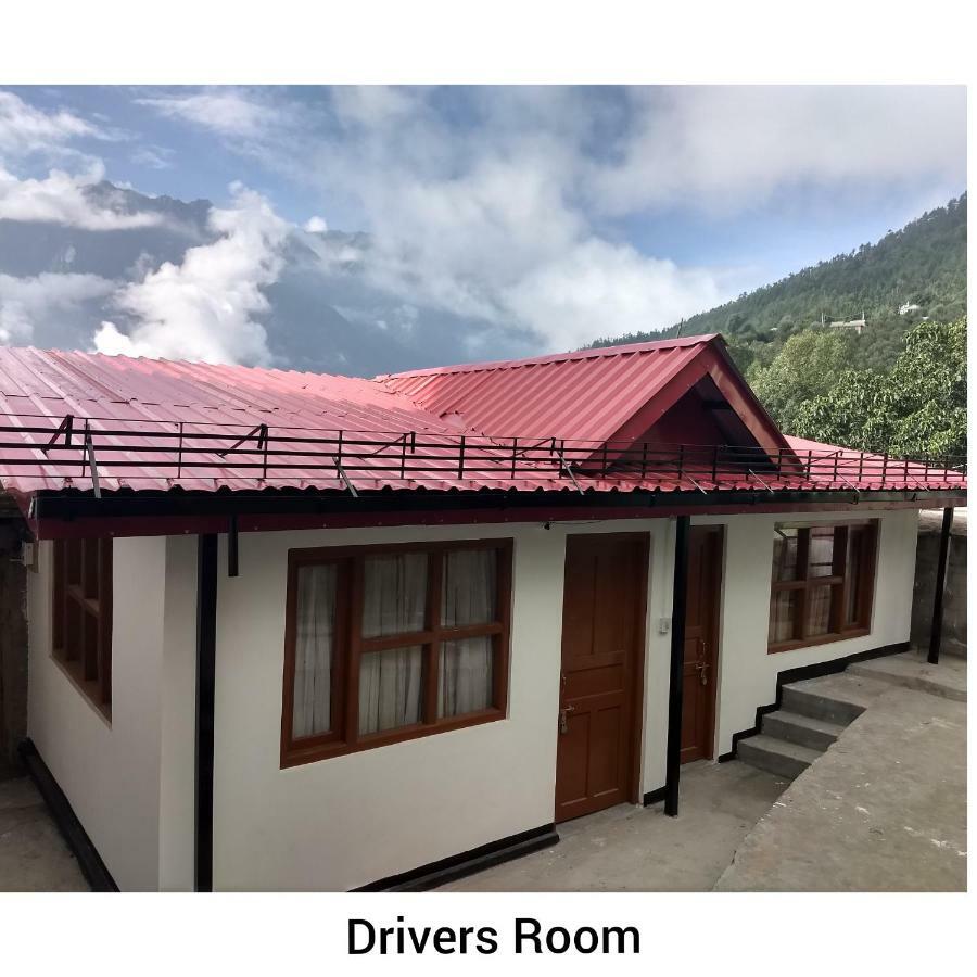 Hotel Rollingrang Kalpa Εξωτερικό φωτογραφία