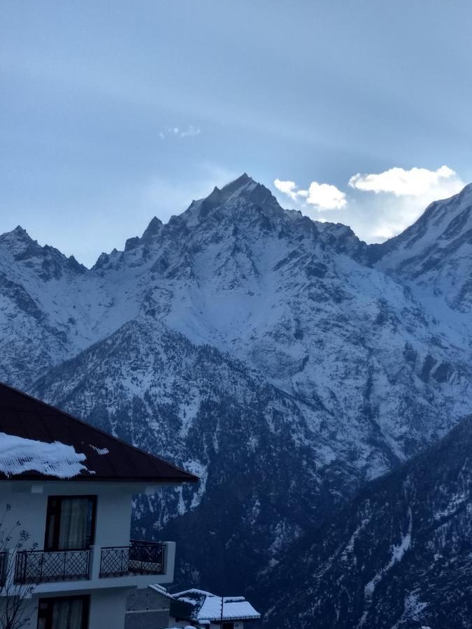 Hotel Rollingrang Kalpa Εξωτερικό φωτογραφία