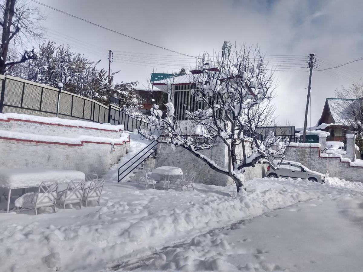 Hotel Rollingrang Kalpa Εξωτερικό φωτογραφία