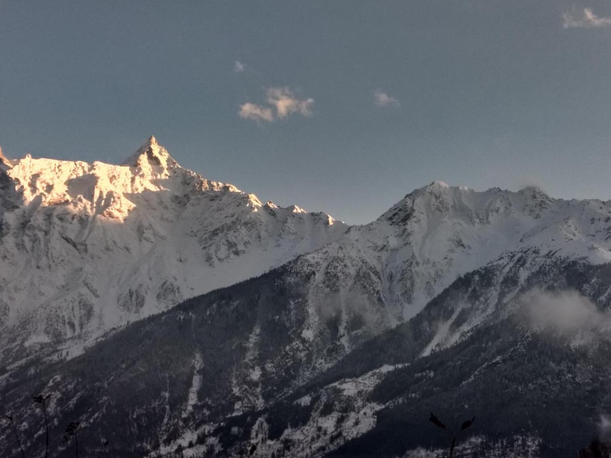 Hotel Rollingrang Kalpa Εξωτερικό φωτογραφία