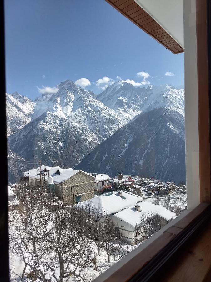 Hotel Rollingrang Kalpa Εξωτερικό φωτογραφία